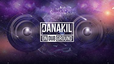 pochette-cover-artiste-Danakil-album-Danakil Meets ONDUBGROUND - Parisian Dub feat. Patrice
